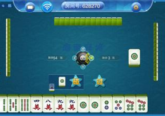 【重大消息】“海南麻将神器链接”附开挂脚本