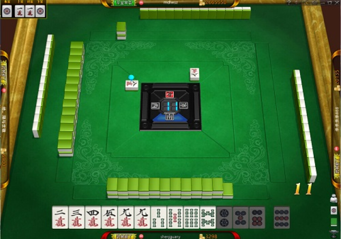 1分钟科普“决胜山西麻将如何提高胜率”(必胜开挂神器)