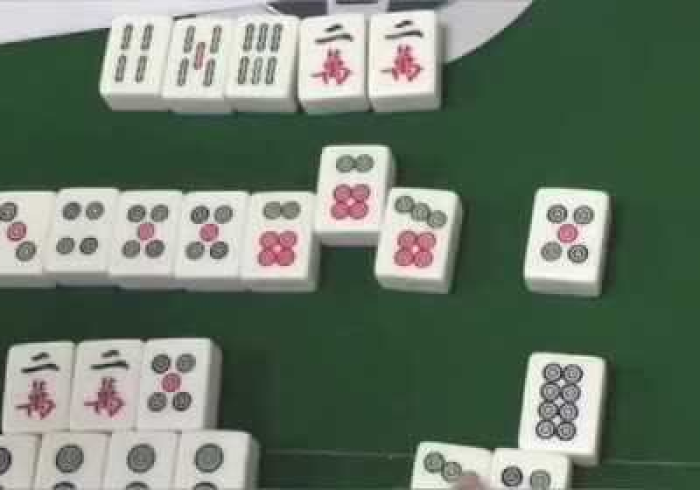 【第一资讯】“麻将通用有挂怎么看出来”(确实真的有挂) 【第一资讯】“麻将通用有挂怎么看出来”(确实真的有挂)