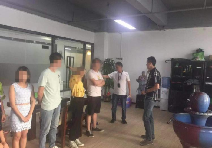 终于知道了“棋牌室麻将机程序解码器 (装挂怎么安装)