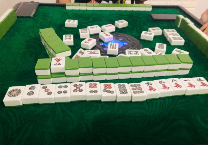 讲解六款!自动麻将机胡牌的技巧”推荐3个购买渠道