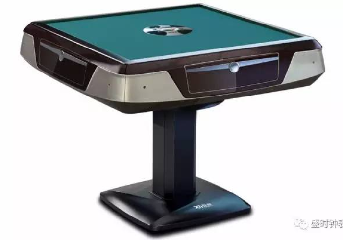 4分钟秒懂“麻将机胡牌神器不用安装手表”详细开挂玩法