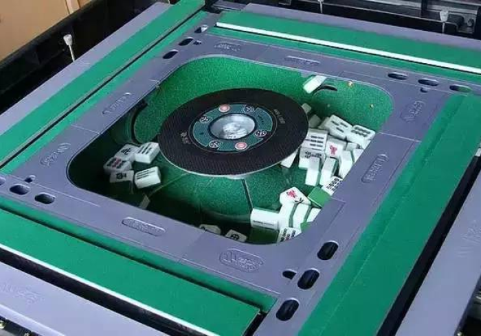 讲解2款!麻将机装胡牌神器原理!分享用挂教程