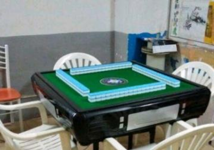 知识教程!【普通麻将机先进的免安装程序】(怎么打才会赢)