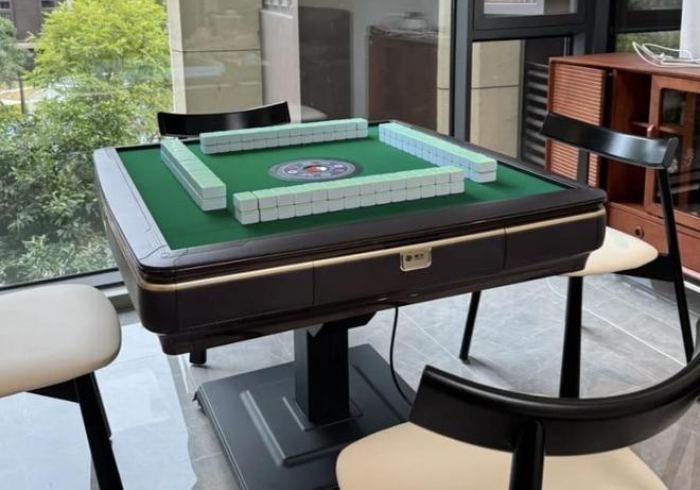 推荐十款!自动麻将机控牌设备,推荐7个购买渠道