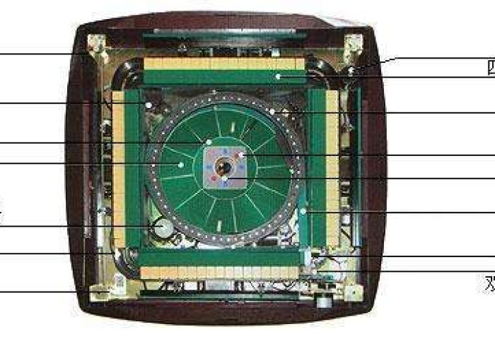 3分钟讲解!手机麻将机控牌 (装挂怎么安装)