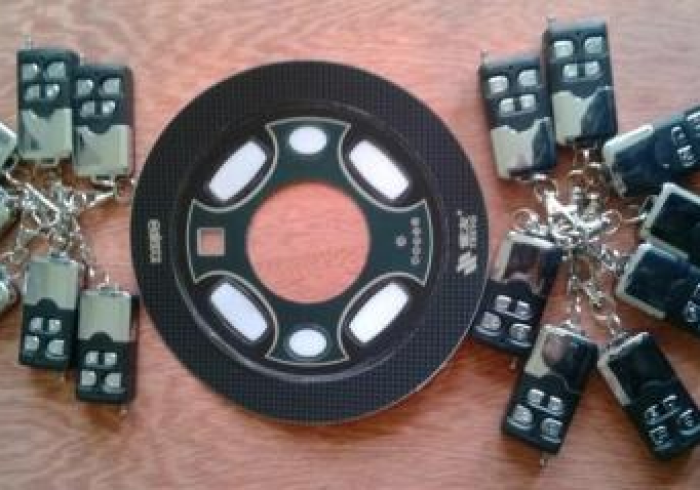 一分钟实测“普通麻将机芯片控牌器（可以装程序控制）