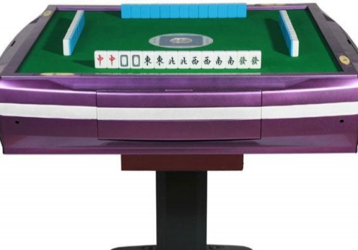 分享九款!普通麻将专用控牌器(程序麻将机怎么作假)