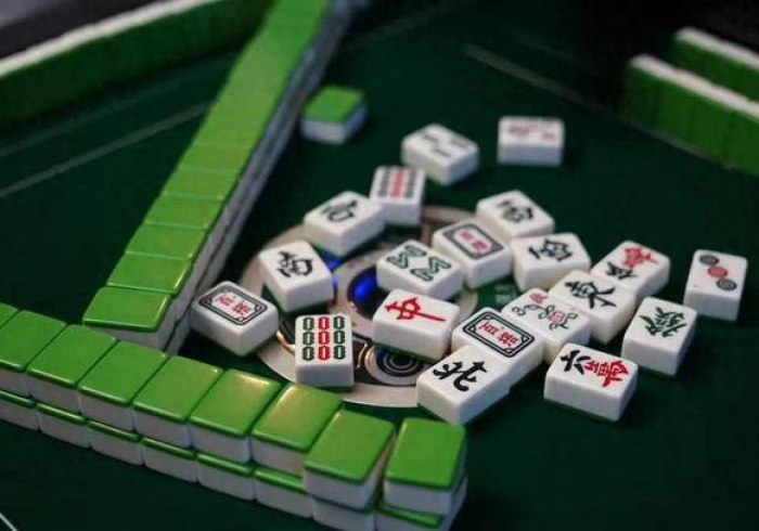 实测结果“麻将机胡牌神器随身带直播（设置能好胡牌）