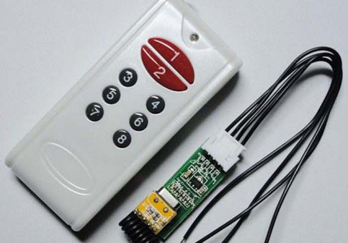 科普程序“地磅遥控器加减器使用方法(程序麻将机程控器)