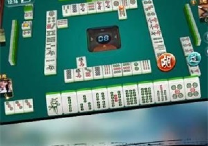 一分钟了解“【普通麻将控牌神器】(其实可以调输赢)