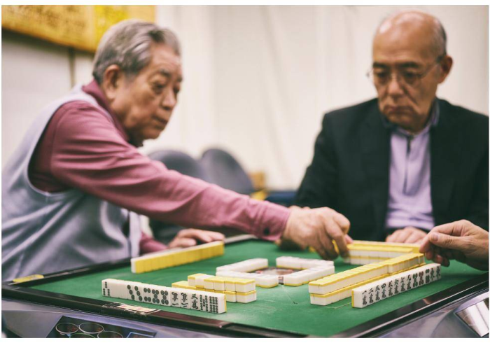 记者揭秘“2026麻将机怎么才能抓好牌”详细开挂玩法