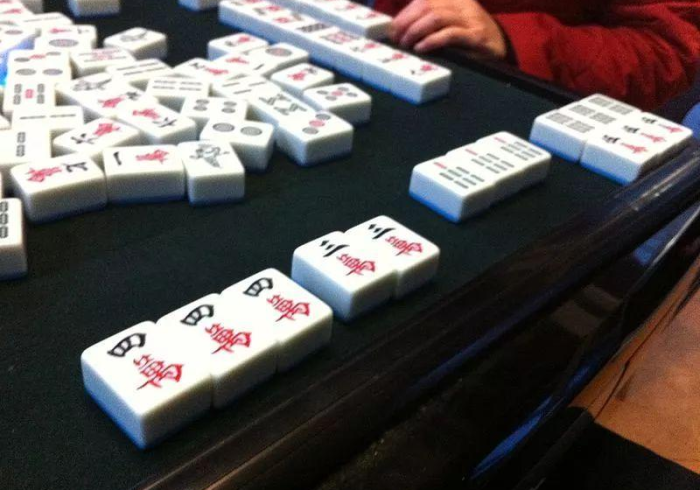 今日分享“【红中麻将提高好牌胜率】”推荐9个正规渠道