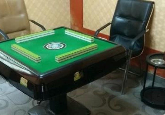 7分钟详细!【手机麻将机助赢神器】(打麻将专用遥控器)