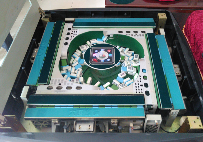 推荐实测教程“战神麻将机不用拆卸遥控器,推荐8个购买渠道