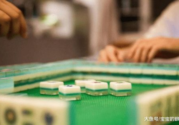 2分钟学会“麻将机控牌器哪里购买？”程序提高好牌胜率方法