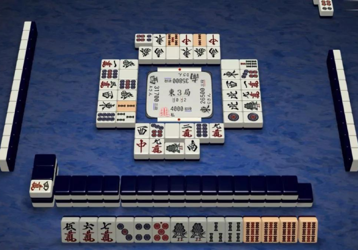 给玩家盘点十款!手机可以控制麻将机么?”AI实测推荐