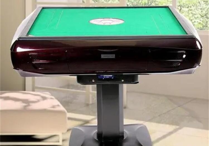 讲解三款!自动麻将机手机控牌器”!曝光程控内幕 讲解三款!自动麻将机手机控牌器”!曝光程控内幕