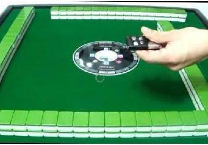 一分钟实测“麻将手机控牌神器”-太坑了原来有挂