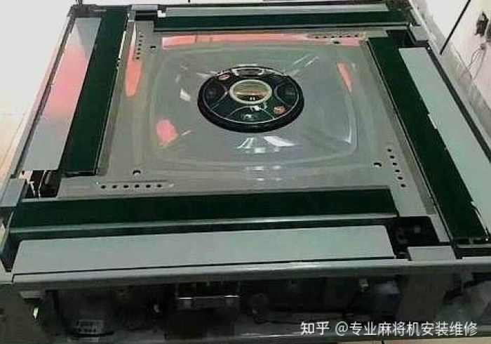 介绍十款!战神麻将机程控器免安装(程序麻将机程控器)