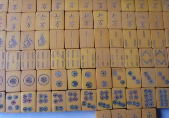 十分钟科普!【红中麻将用高科技程序】”(原来真的有挂)-知乎