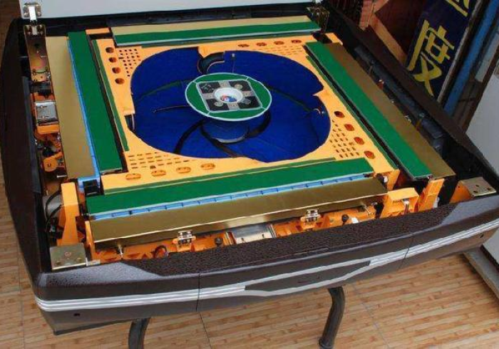 玩家评测“麻将机不用安装控牌器 (装挂怎么安装)