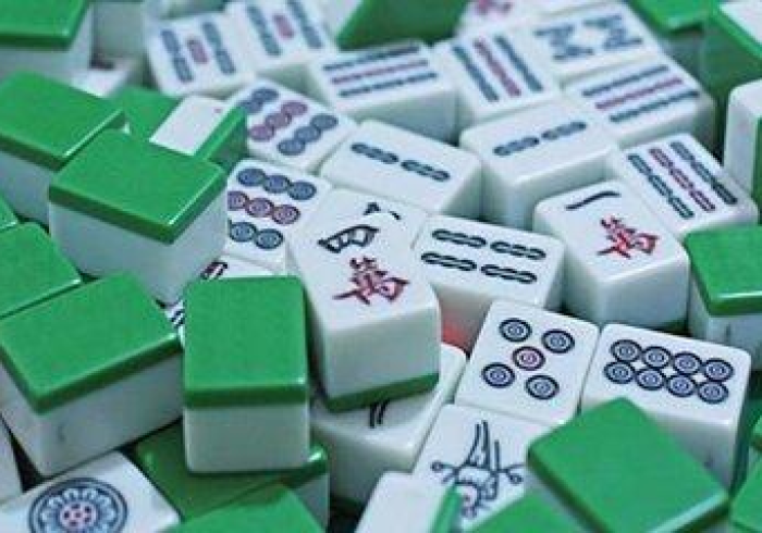 七分钟了解!“麻将控牌器内置!2026(详细教程)