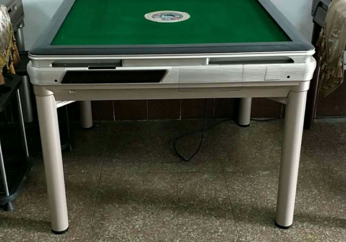 必学教你安装!【智能麻将机控牌神器】”(详细使用教程)