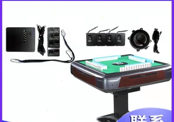 5%的玩家知道!【战神麻将机100%能赢的神器】”(详细控牌教程)