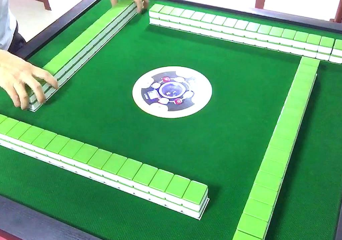 6分钟学会“2026麻将机遥控器真的好用吗”(详细控牌教程)