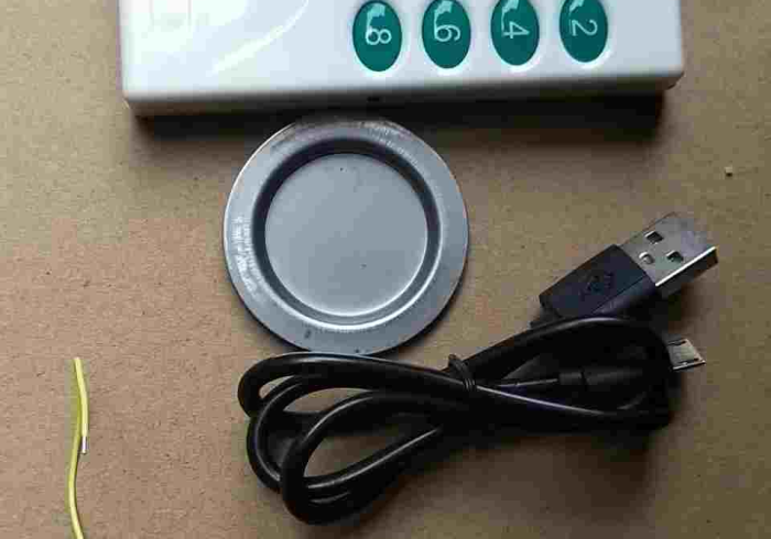 推荐三款!地磅加减遥控器怎么设置(普通麻将机作弊检测器)