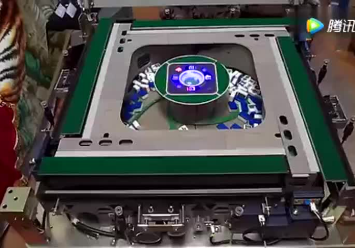 3分钟讲解!麻将机胡牌神器不用安装的(怎么提高胜率)