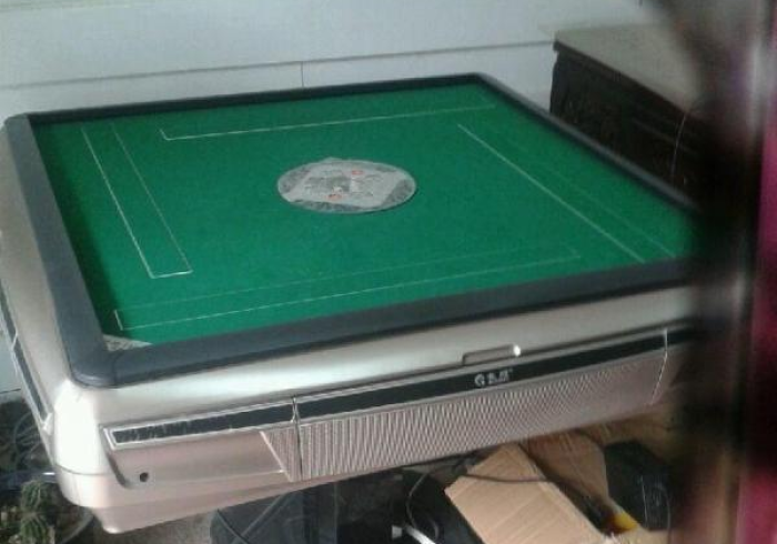 专业师傅教你“自动麻将机真能免安装程序(可以装程序控制)