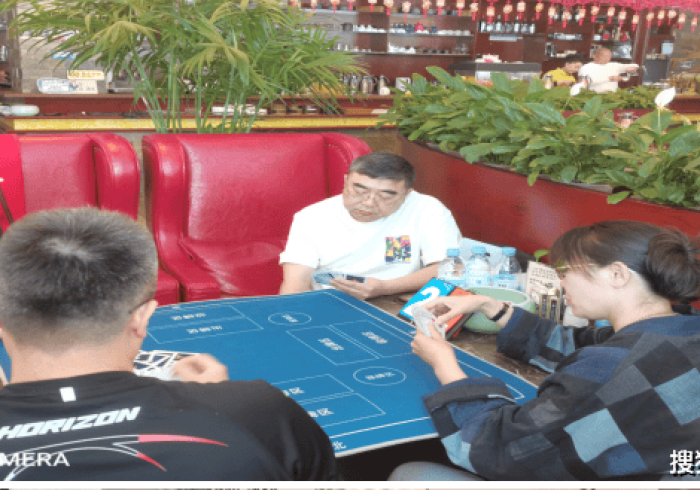 玩家评测“【新款麻将机程序免安装方法】(怎么提高胜率)