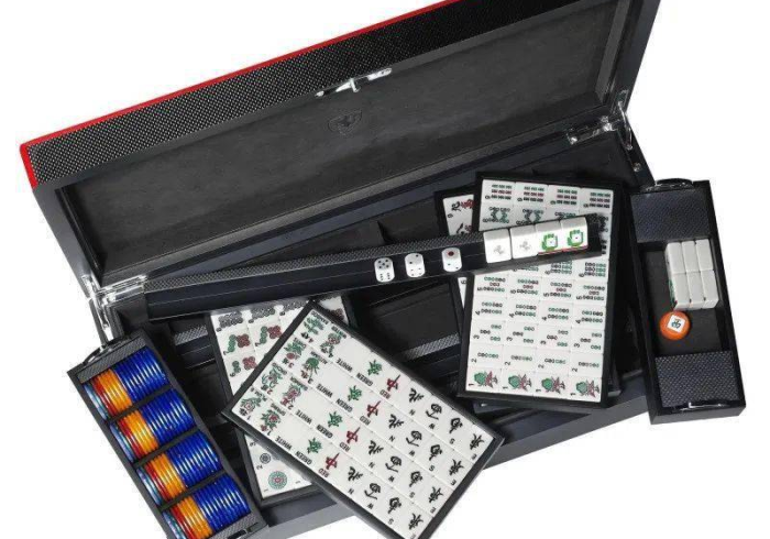 值得看看！麻将控牌器内置”推荐1个购买渠道