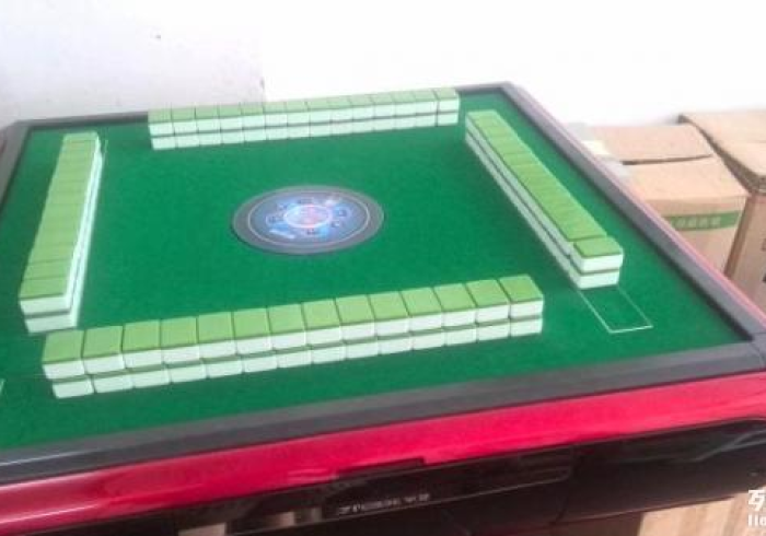 实测能用!麻将机程序控牌器108张怎么调(普通麻将作假的方法)