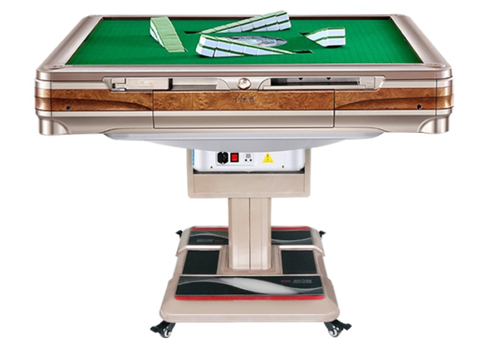 必学教你安装!麻将斗牛机程序控牌器(果然可以搞鬼)