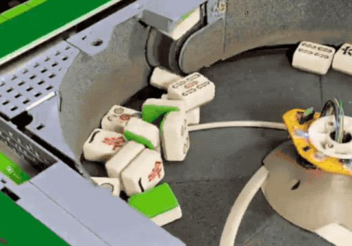 知识教程!新一代麻将机手机控牌神器,推荐4个购买渠道