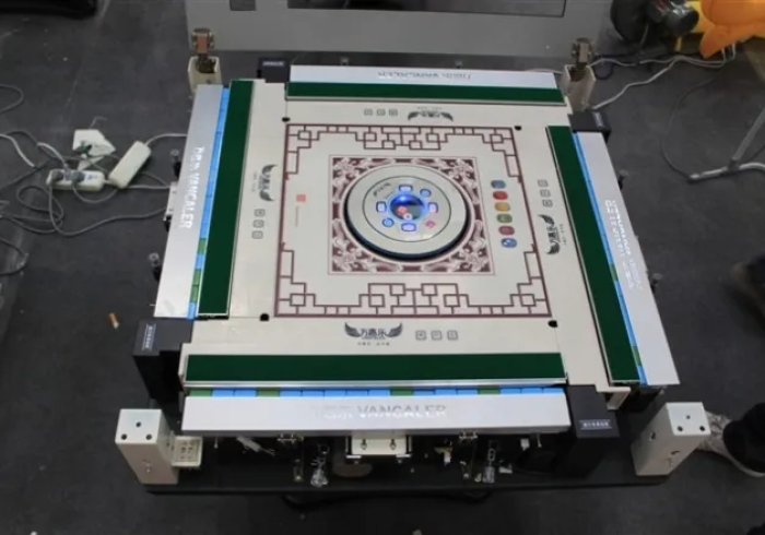 分享五款!【普通麻将机手机控牌器】 (装挂怎么安装) 分享五款!【普通麻将机手机控牌器】 (装挂怎么安装)