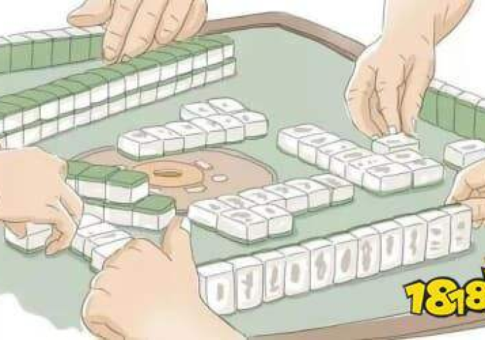 2026新版!智能麻将机技巧”(2026新神器)-知乎 2026新版!智能麻将机技巧”(2026新神器)-知乎