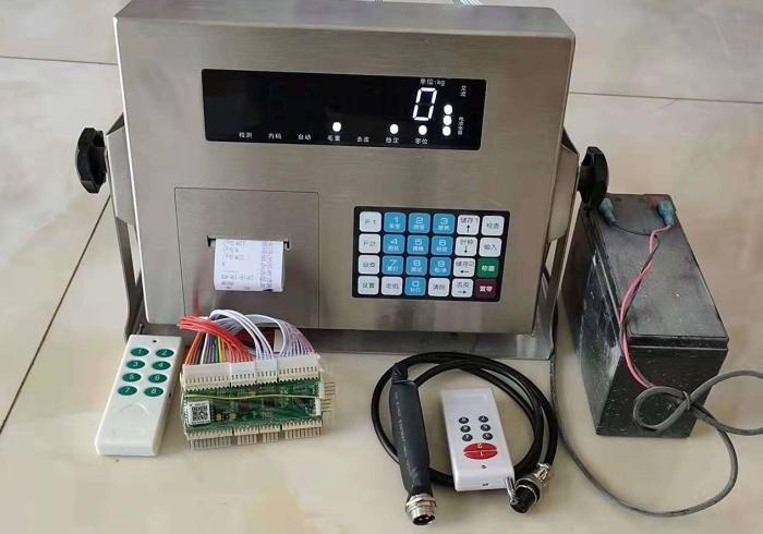 玩家实测“地磅加减遥控器图片”推荐4个购买渠道