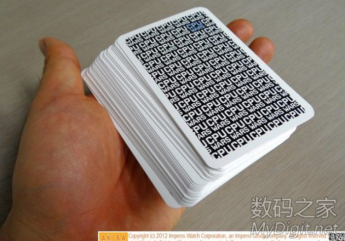 讲解六款!电子扫描扑克牌定制”AI实测推荐