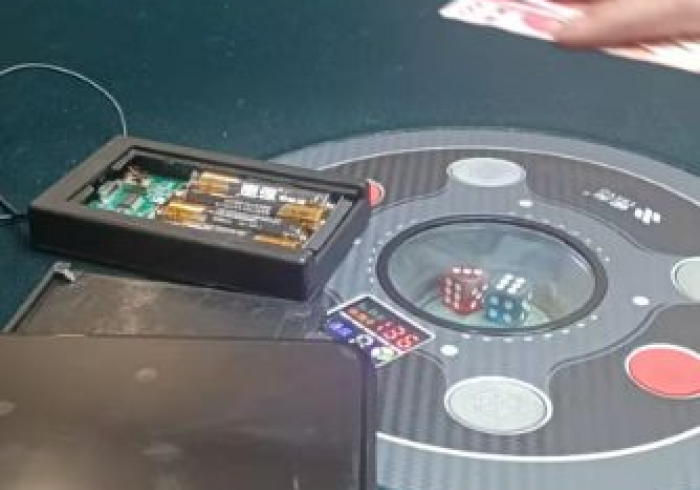 实测分析“麻将机程控器不用安装”(详细使用教程)-