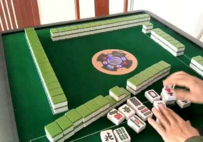 3分钟学会“【目前新的麻将机免安装程序真的吗】”!曝光开挂内幕