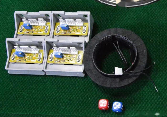 3分钟科普“自动麻将机手机控牌器(程序麻将机怎么作假)